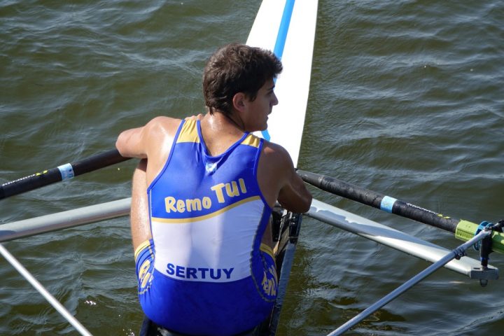 Regata 23